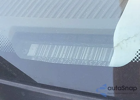 1994 Chevrolet Gmt-400 C1500 from USA, damaged, VIN 2GCEC19Z2R1155784